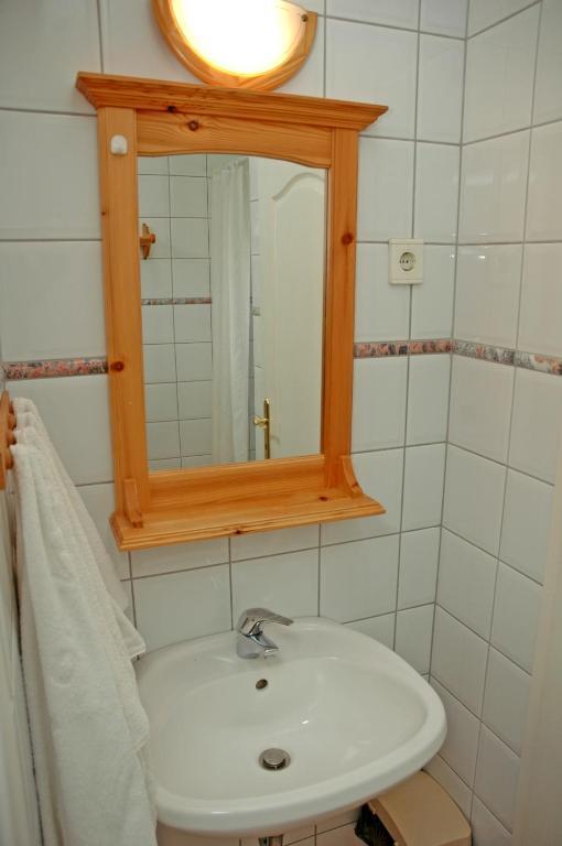 Feszek Apartmanhaz ボニャルツバシュ 部屋 写真