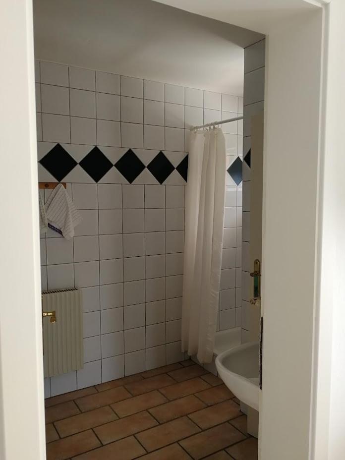 Feszek Apartmanhaz ボニャルツバシュ エクステリア 写真