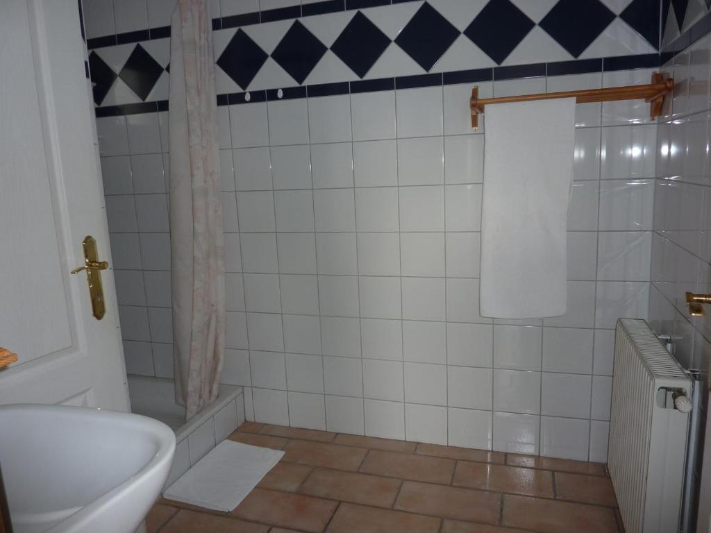 Feszek Apartmanhaz ボニャルツバシュ エクステリア 写真