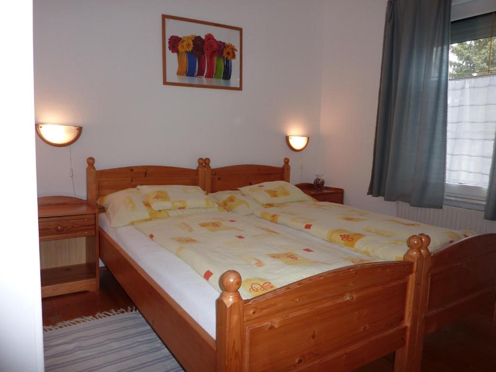 Feszek Apartmanhaz ボニャルツバシュ エクステリア 写真